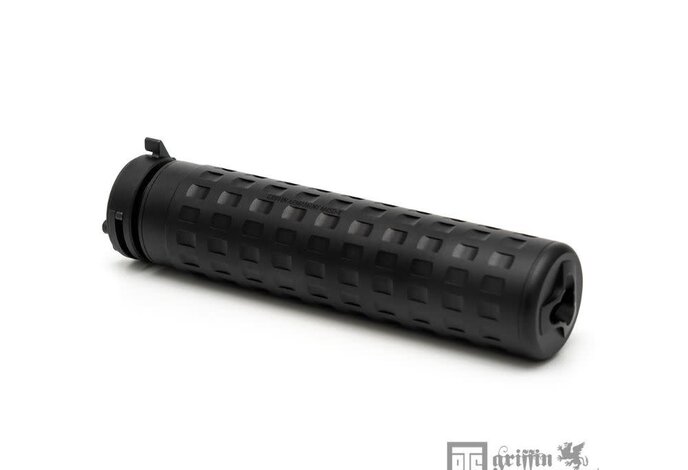 PTS Griffin M4SD II QD