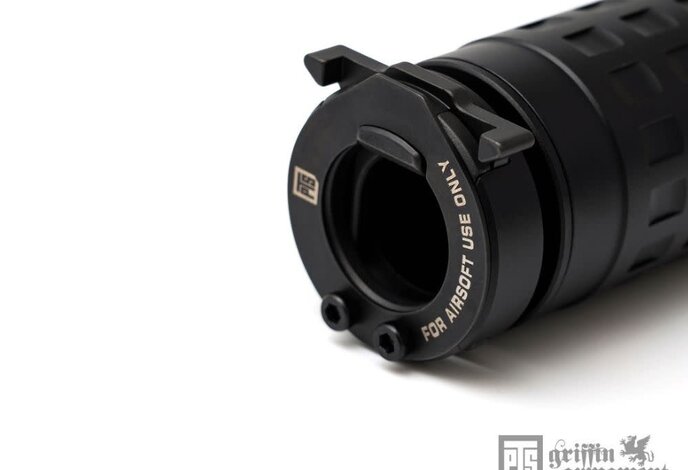 PTS Griffin M4SD II QD