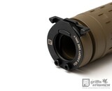 PTS Griffin M4SD II QD