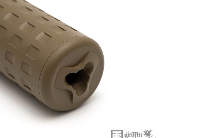 PTS Griffin M4SD II QD