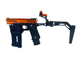 AEX Custom Nightflare - Tokyo Marui HPA Hi-Capa 5.1