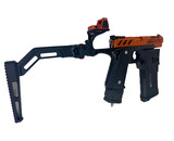 AEX Custom Nightflare - Tokyo Marui HPA Hi-Capa 5.1