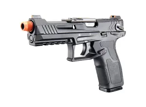 Lancer Tactical Lancer Tactical LTX Competition GBB, black