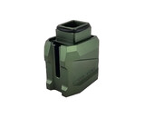 CTM CNC Aluminum Hi Capa Magazine Extension