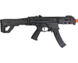 G&G MXC 9 Enhanced Version SMG M-LOK ETU MOSFET AEG Black