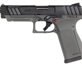 G&G GTP 9 Green Gas Blowback Pistol
