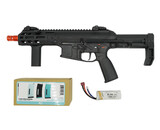 KWA Originals EVE-4 M-LOK AEG 2.5+ Starter Bundle
