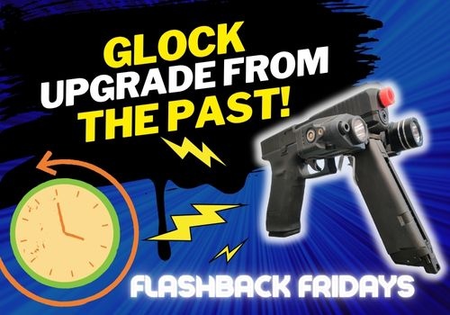 Flashback Fridays: Only Real Airsofters Know THIS Glock Mod!