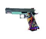 Airsoft Extreme AEX Custom FungusAmongus- Tokyo Marui Hi-capa 5.1