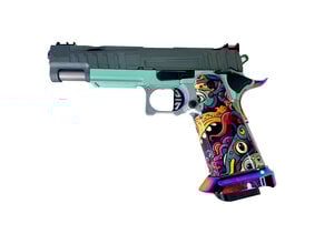 Airsoft Extreme AEX Custom FungusAmongus- Tokyo Marui Hi-capa 5.1