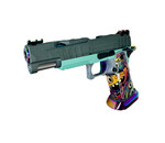 Airsoft Extreme AEX Custom FungusAmongus- Tokyo Marui Hi-capa 5.1