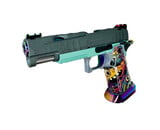 AEX Custom FungusAmongus- Tokyo Marui Hi-capa 5.1