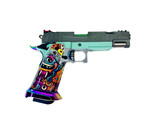 Airsoft Extreme AEX Custom FungusAmongus- Tokyo Marui Hi-capa 5.1