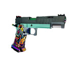 Airsoft Extreme AEX Custom FungusAmongus- Tokyo Marui Hi-capa 5.1