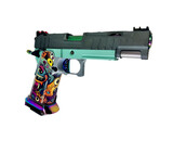 AEX Custom FungusAmongus- Tokyo Marui Hi-capa 5.1