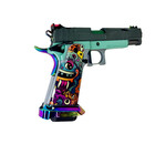 Airsoft Extreme AEX Custom FungusAmongus- Tokyo Marui Hi-capa 5.1