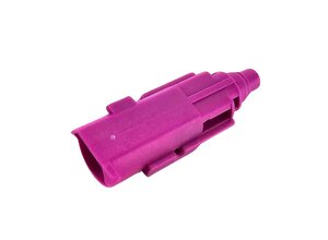 CTM TAC CTM AAP-01 enhanced loading nozzle