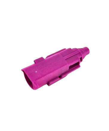 CTM TAC CTM AAP-01 enhanced loading nozzle