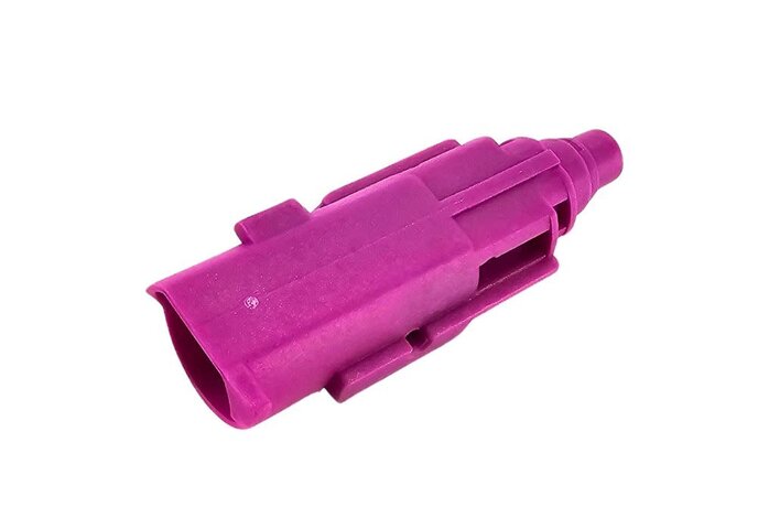 CTM AAP-01 enhanced loading nozzle