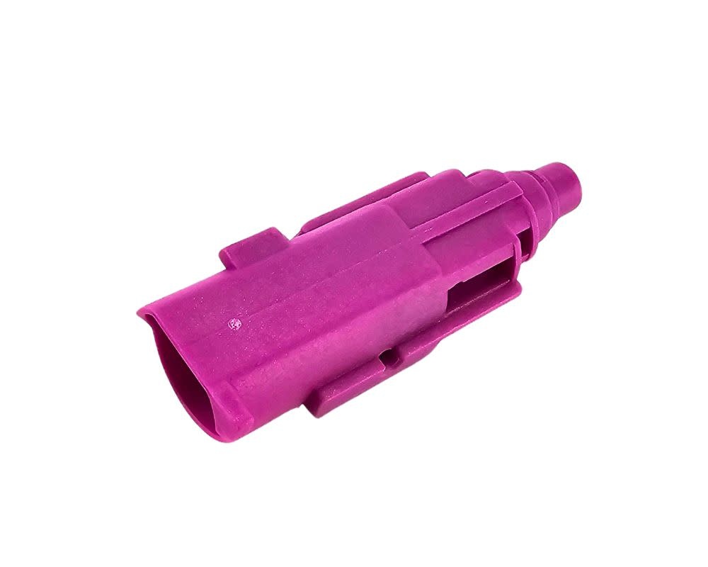 CTM AAP-01 enhanced loading nozzle
