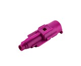 CTM AAP-01 enhanced loading nozzle