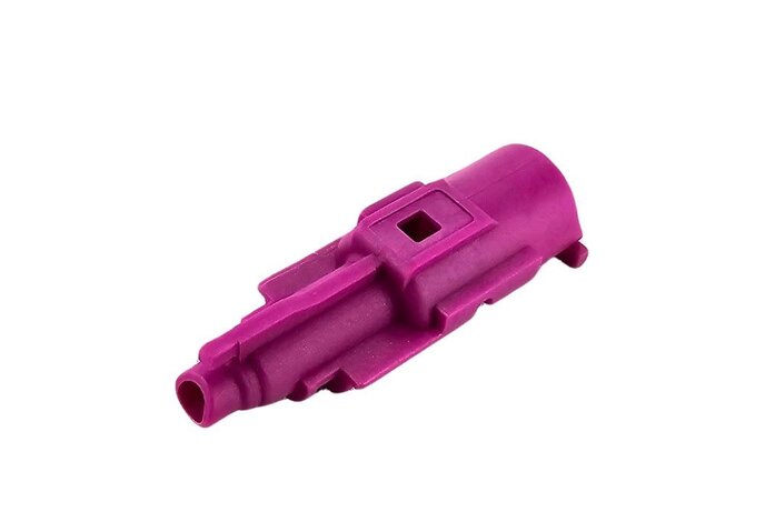 CTM AAP-01 enhanced loading nozzle