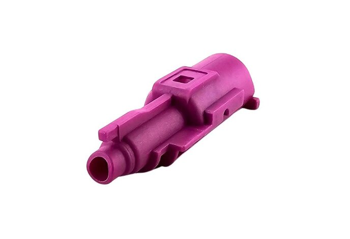CTM AAP-01 enhanced loading nozzle