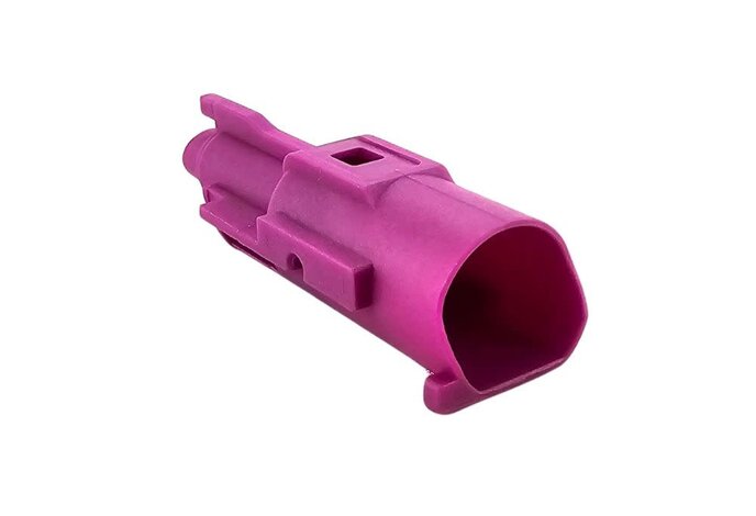 CTM AAP-01 enhanced loading nozzle