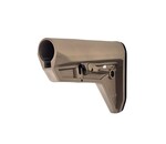 Castellan SL stock, tan