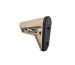 Castellan SL stock, tan