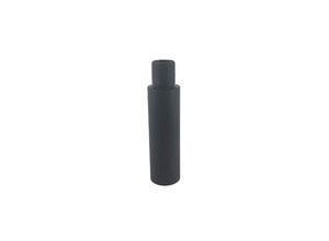 Airsoft Extreme M4 barrel extension 14mm CCW to CCW 2.95"/75mm extension