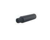 M4 barrel extension 14mm CCW to CCW 2.95"/75mm extension