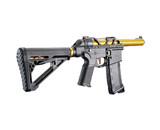 Lancer Tactical AirTac Customs Gen 3 M4 AEG Rifle