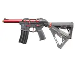 Lancer Tactical Lancer Tactical AirTac Customs Gen 3 M4 AEG Rifle