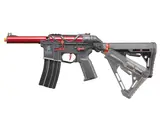 Lancer Tactical AirTac Customs Gen 3 M4 AEG Rifle