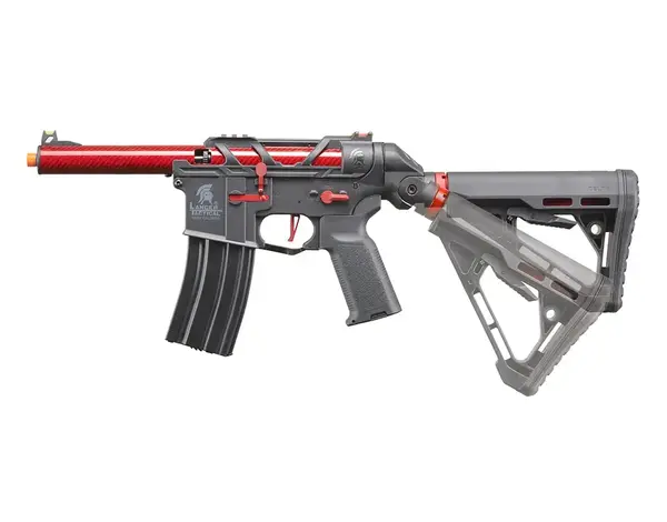 Lancer Tactical Lancer Tactical AirTac Customs Gen 3 M4 AEG Rifle