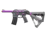 Lancer Tactical AirTac Customs Gen 3 M4 AEG Rifle