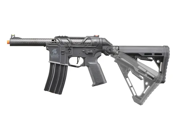 Lancer Tactical Lancer Tactical AirTac Customs Gen 3 M4 AEG Rifle
