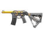 Lancer Tactical Lancer Tactical AirTac Customs Gen 3 M4 AEG Rifle