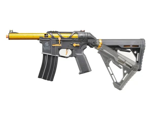 Lancer Tactical Lancer Tactical AirTac Customs Gen 3 M4 AEG Rifle