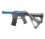 Lancer Tactical Lancer Tactical AirTac Customs Gen 3 M4 AEG Rifle