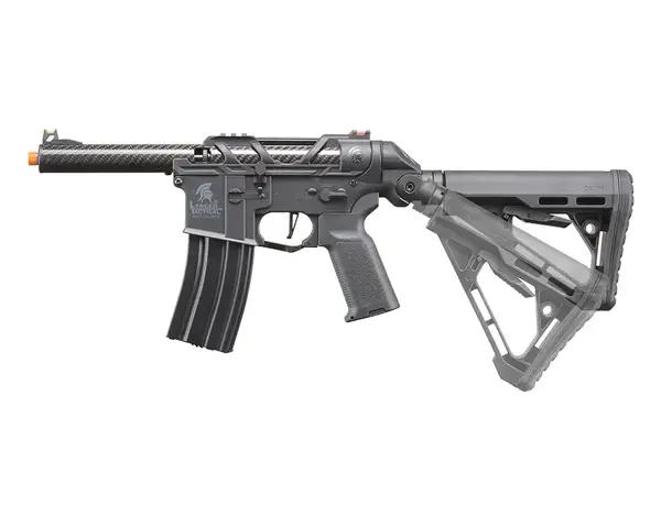Lancer Tactical Lancer Tactical AirTac Customs Gen 3 M4 AEG Rifle