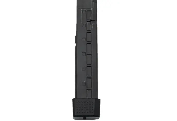 KWA TAC-9 48 Round Green Gas Magazine