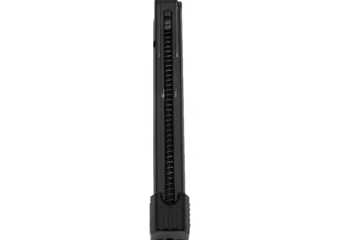 KWA TAC-9 48 Round Green Gas Magazine