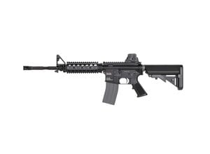 KWA KWA LM4D RIS PTR GBBR Gas Blowback Rifle