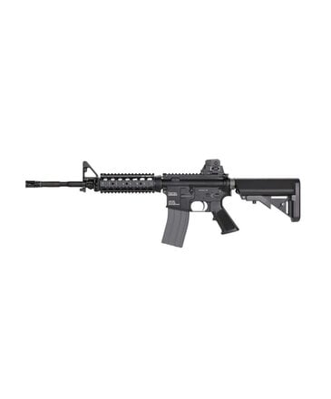 KWA KWA LM4D RIS PTR GBBR Gas Blowback Rifle