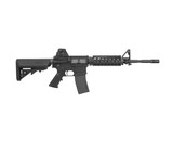 KWA LM4D RIS PTR GBBR Gas Blowback Rifle
