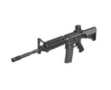 KWA LM4D RIS PTR GBBR Gas Blowback Rifle
