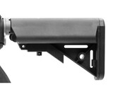 KWA LM4D RIS PTR GBBR Gas Blowback Rifle