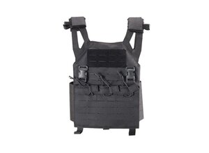 Lancer Tactical Lancer Tactical laser cut MOLLE plate carrier